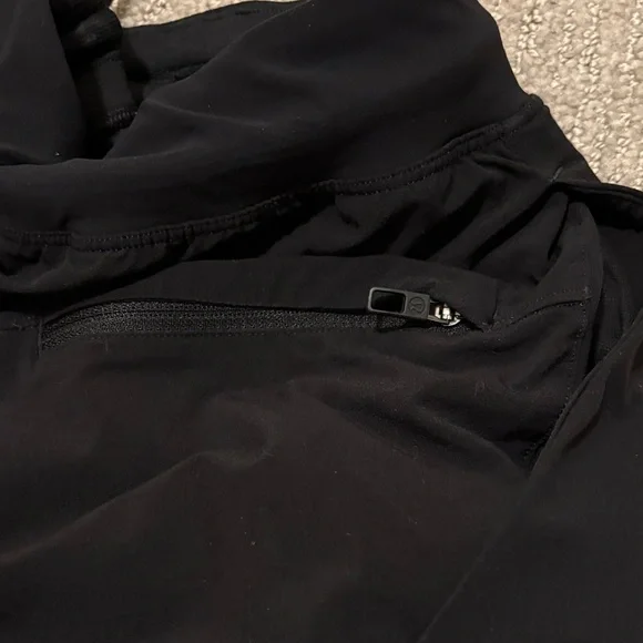Lululemon Black Men's Shorts Medium - Picture 4 of 4